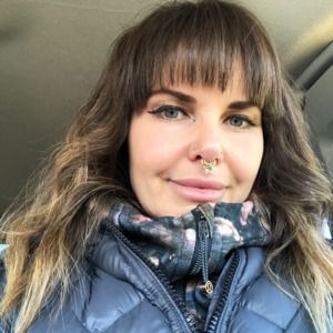 Meet your Posher, Cristina